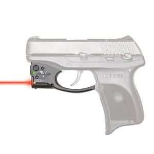 Viridian R5-R-GEN2-LC9 červený laser s IWB pouzdrem