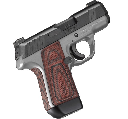 EVO SP CDP