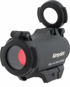 Aimpoint Micro H-2  2MOA 