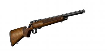 CZ 457 VARMINT, .22WMR, 20