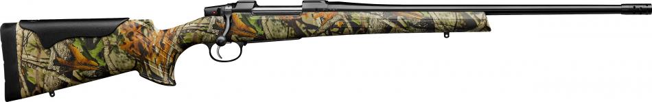 CZ 557 PREDATOR, .308 Win.