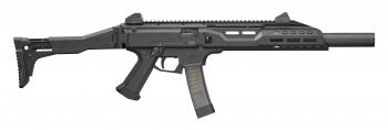 CZ SCORPION EVO 3 S1 CARBINE