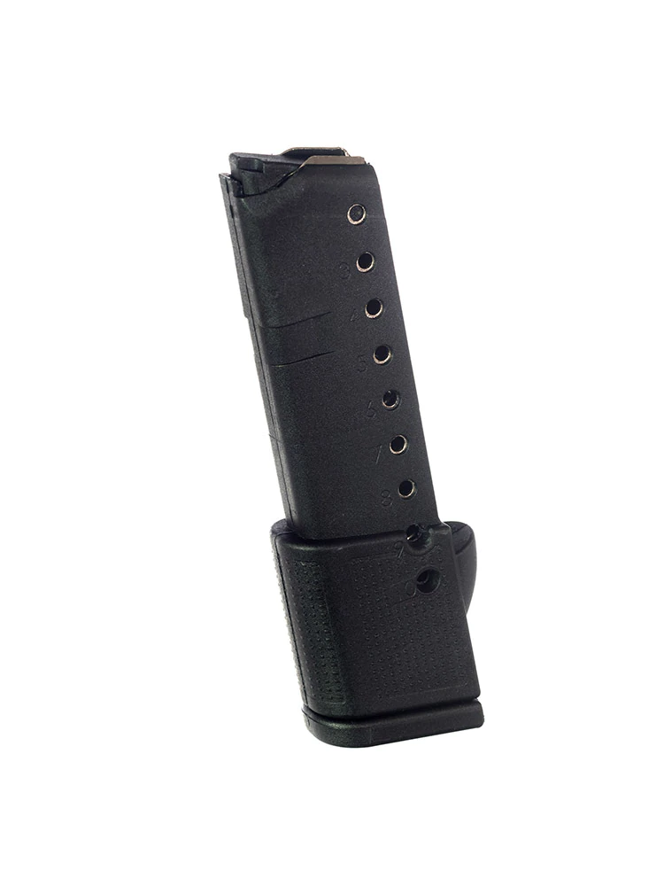 Zásobník Promag GLOCK 42, .380ACP, 10 ran