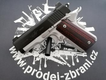 KIMBER SUPER CARRY ULTRA