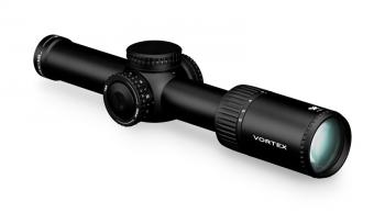 Vortex Viper PST Gen II 1-6x24 SFP VMR-2 MOA