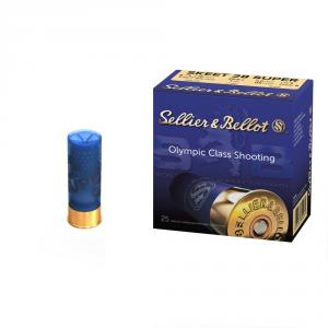 SB 12/70 SKEET 28 SUPER, 2.0mm, 28g