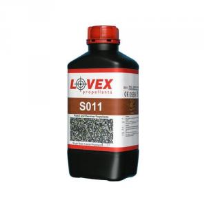 Lovex S011, 0,5kg