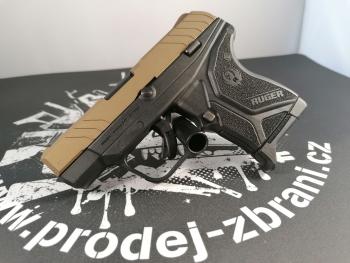 LCP II CERAKOTE BURNT BRONZE