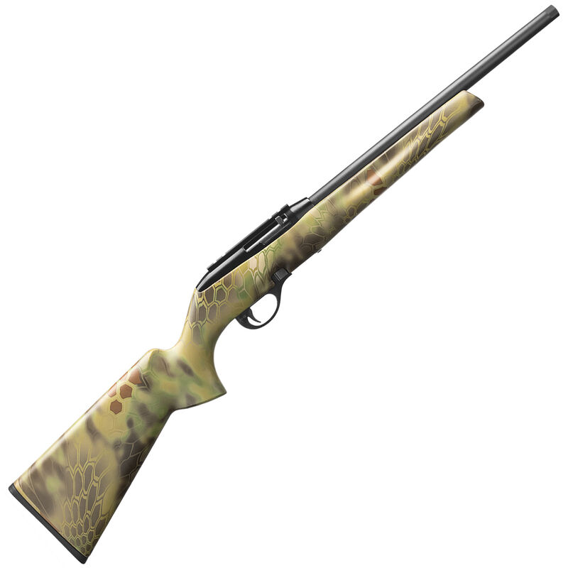 597 KRYPTEK THREADED