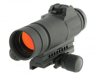 Aimpoint AP CompM4s, 2 MOA