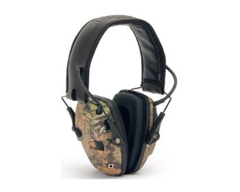 Elektronická sluchátka Howard Leight Impact Sport Camouflage