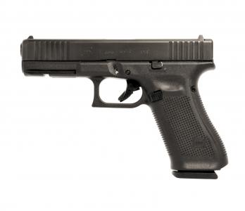 Glock 17 Gen5 FS