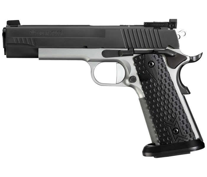 1911 MAX Full-Size