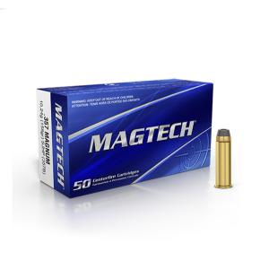 Magtech .357Mag 158 Gr, 10,24g, SJHP (357B)