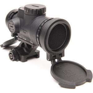 Trijicon MRO Patrol, 2,0 MOA, reg.Red Dot, montáž Full Co-Witnes