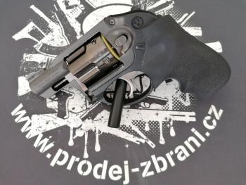 Ruger KLCR