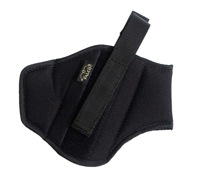 Vnější nylonové pouzdro Falco WALTHER P22, typ Pancake
