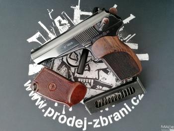 IZMASH Makarov