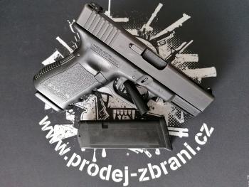 Glock 19C