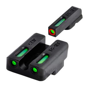 TRUGLO TFX  CZ P-10 SET PRO ORN