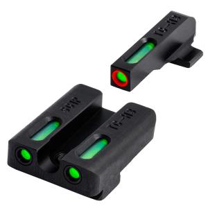 TRUGLO TFX SIG P365 SET PRO ORN