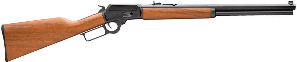 Marlin 1894CB, osmihranná hlaveň