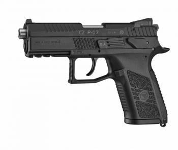 CZ P-07 Kadet