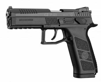 CZ P-09 Kadet