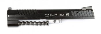 Adapter CZ P-07 KADET