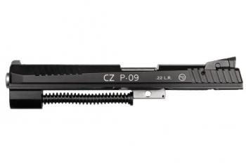 Adapter CZ P-09 KADET