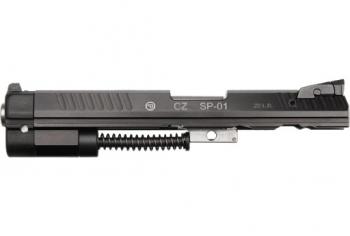 Adapter CZ 75 SP-01 KADET