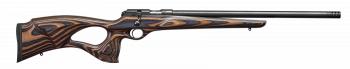 CZ 457 THUMBHOLE .22LR, 20