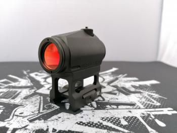 Vortex Crossfire Red Dot (LED UPGRADE)