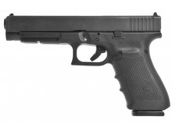 Glock 41 Gen4 MOS