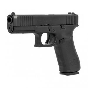 Glock 17 Gen5 FS with M13,5x1 thead