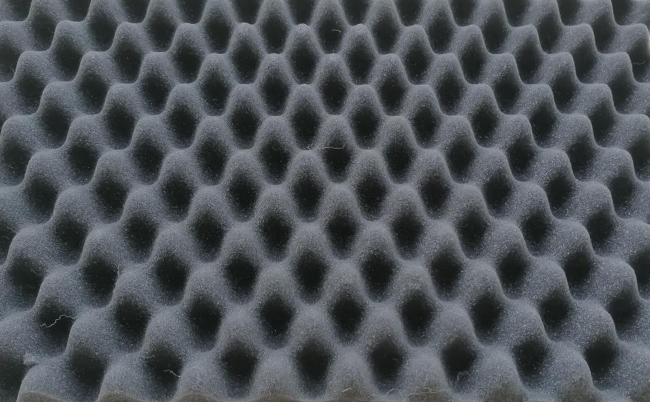 Kompletní pěnová výplň do kufru MAX 1100