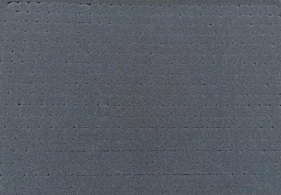 Vnitřní pěnová výplň do kufru MAX 430, 40mm - 1ks