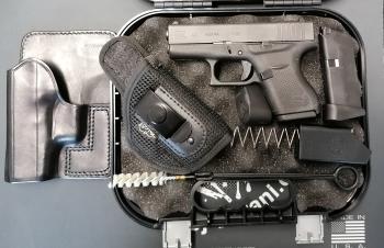 Glock 43