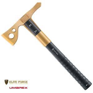 Tomahawk Elite Force EF 803 Gold