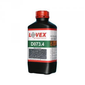 Lovex D073.4, 0,5kg