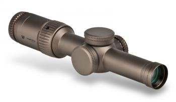 Vortex Razor Gen II HD-E 1-6X24 VMR-2 MRAD