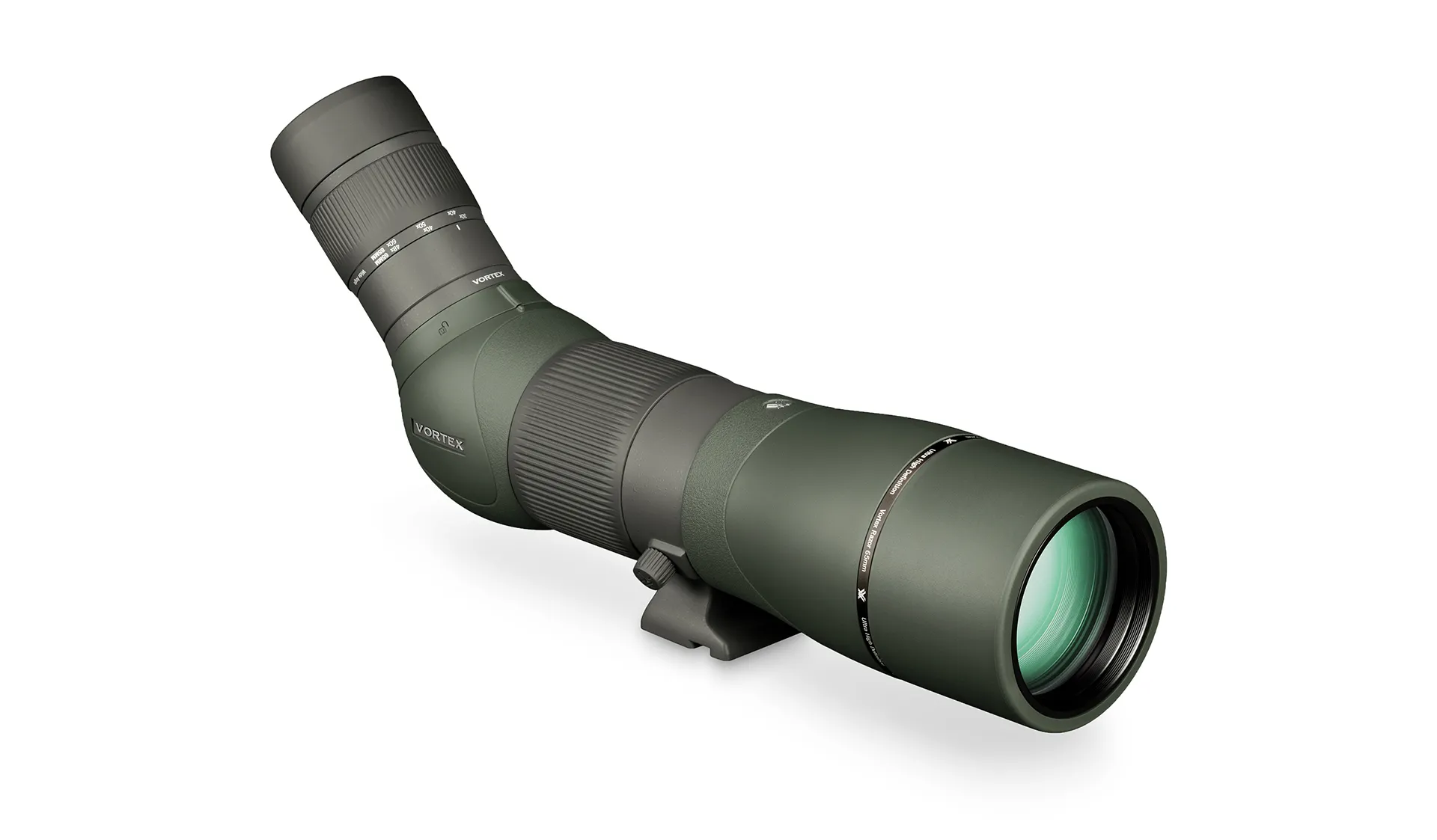 Pozorovací dalekohled Vortex Razor HD 22-48X65 WA Spotting Scope Angled