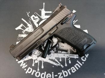 HK USP Custom Sport