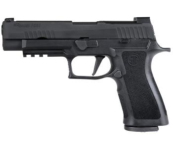 P320 XFULL R2, tritiová mířidla