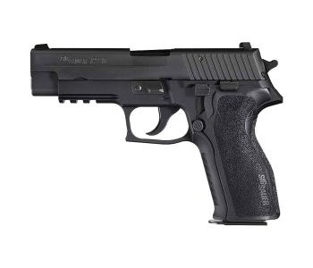 P226 Nitron, tritiová mířidla