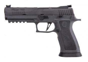 P320 XFIVE LEGION R2