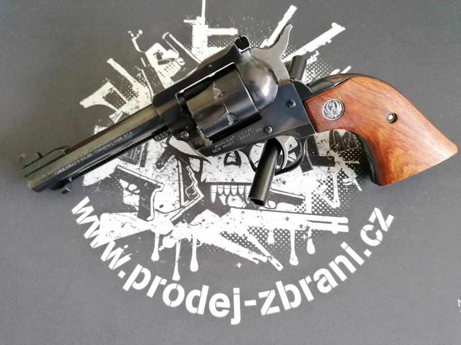 Ruger New Model Single-Six