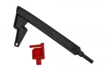 Real Avid AR-15 Smart Lock Bore Guide