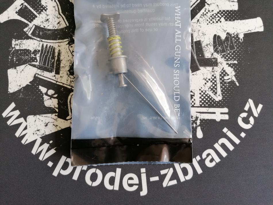 Sestava vratné pružiny pistolí KIMBER Ultra 9 mm