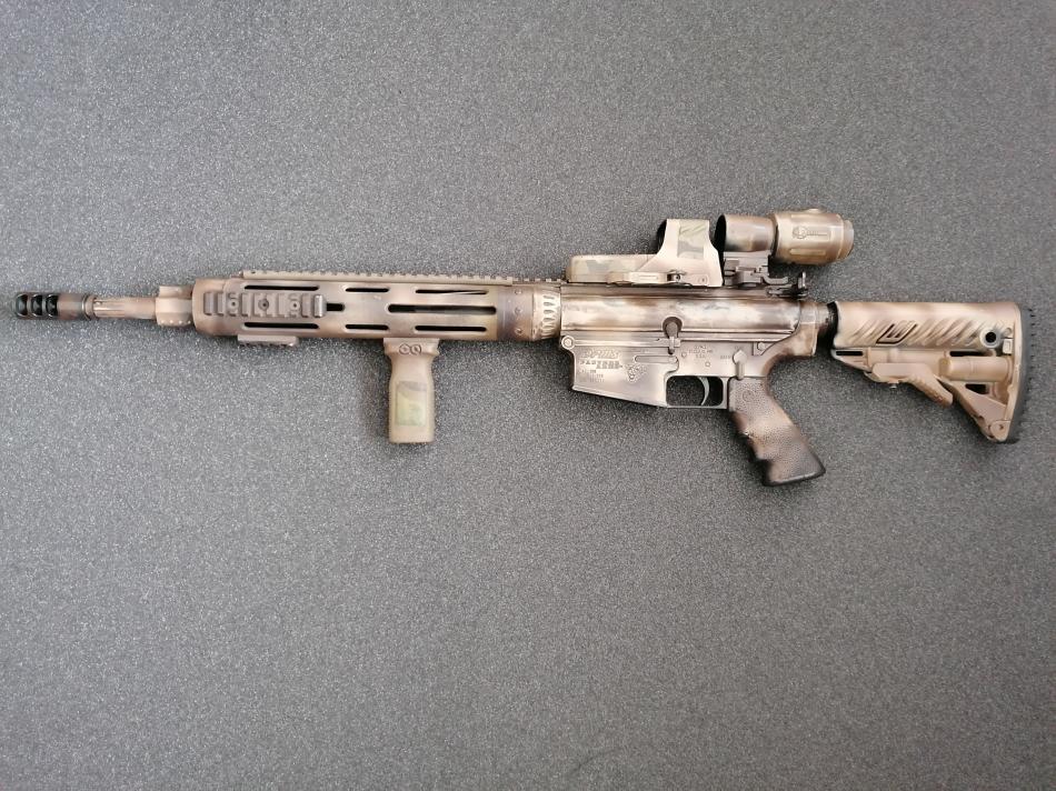 DPMS LR-308
